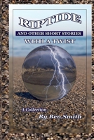 Riptide: and other short stories with a twist B0CDNC2M35 Book Cover