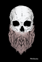 Pm-Books: Gepunktetes A5 Notizbuch oder Heft f�r Sch�ler, Studenten und Erwachsene 1672635500 Book Cover