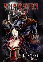 Vampire Source 145354951X Book Cover