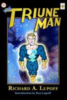 The triune man 0425033600 Book Cover