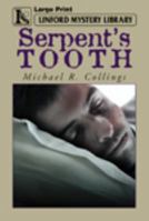 Serpent's Tooth 1444813285 Book Cover