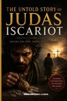 The Untold Story of Judas Iscariot (Bible Stories) B0H388DBCF Book Cover