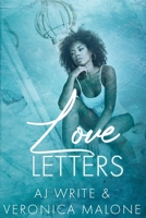 Love Letters B09S69MJ6T Book Cover