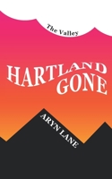 Hartland Gone 0999799525 Book Cover