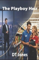 The Playboy Heir 1726243818 Book Cover