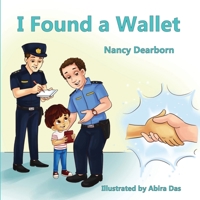 I Found a Wallet 1954868677 Book Cover