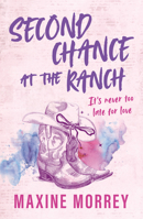 Second Chance At The Ranch 0008322961 Book Cover