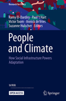 People and Climate: How Social Infrastructure Powers Adaptation (Research for Policy) 3032258308 Book Cover
