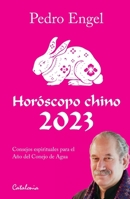 Horóscopo chino 2023: Consejos espirituales para el Año del Conejo de Agua 9563249925 Book Cover