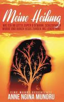 Meine Heilung: Wie ich im Lotto gewann, schizophren wurde und durch Jesus zurück ins Leben fand: Eine wahre Geschichte 1793069131 Book Cover
