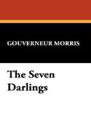 The Seven Darlings 1517698936 Book Cover