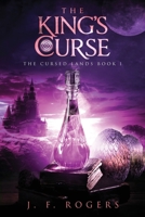 The King's Curse 1955169152 Book Cover