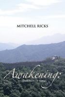 Awakening: A Collection of Poems 1493194909 Book Cover