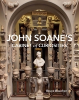 John Soane's Cabinet of Curiosities: Reflections on an Architect and His Collection 0300275692 Book Cover
