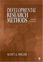 Developmental Research Methods 1412950295 Book Cover