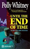 Until the end of time 0373262337 Book Cover