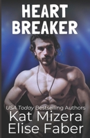 Heartbreaker (Gamebreakers) 163749145X Book Cover