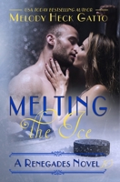 Melting the Ice 1078366888 Book Cover