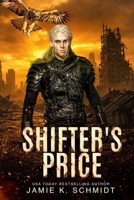 Shifter's Price 1798758032 Book Cover