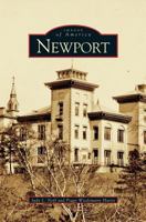 Newport (Images of America: Kentucky) 0738517283 Book Cover