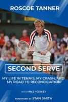 Second Serve: My Fall from Grace and Road to Reconciliation B0FD483516 Book Cover