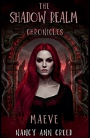 Maeve B0FH64V4JH Book Cover