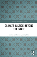 Climate Justice Beyond the State 0367696363 Book Cover