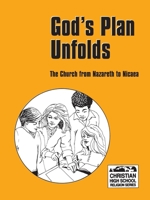 God's Plan Unfolds - Student Book 0758662939 Book Cover