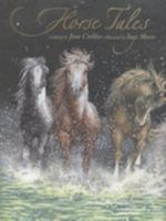 Horse Tales 0763626570 Book Cover