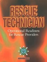 Rescue Technician: Operational Readiness for Rescue Providers (Lifeline) 0815183909 Book Cover