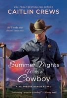 Summer Nights with a Cowboy 1250750024 Book Cover