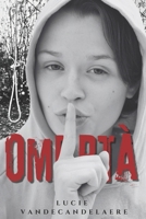 Omertà (French Edition) B0F5P5F3K6 Book Cover