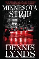 Minnesota Strip: #12 in the Edgar Award-winning Dan Fortune mystery series 1941517234 Book Cover