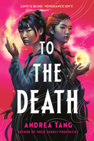To the Death 0593858212 Book Cover