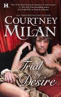 Trial by Desire (Carhart, #2) 0373774850 Book Cover