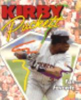 Kirby Puckett: Fan Favorite (Achievers) 0822596334 Book Cover