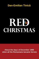 Red Christmas 1537433652 Book Cover