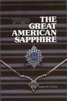 Yogo: The Great American Sapphire 087842217X Book Cover