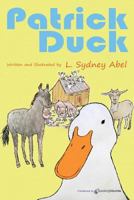 Patrick Duck 1628155027 Book Cover