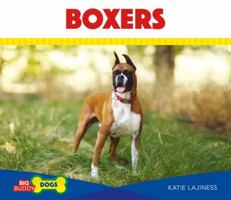 Boxers 153211205X Book Cover