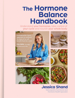 Complete Hormone Balance Hb 0008698244 Book Cover