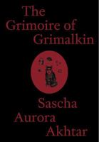 Grimoire of Grimalkin 1913513572 Book Cover