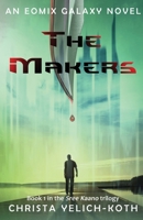 Makers 1958105147 Book Cover