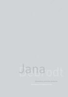 Jana Debrodt: Skizzenbuch Unerhorter Gerausche 3954982803 Book Cover