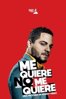 Me Quiere No Me Quiere B0FR7YGVP7 Book Cover