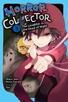 Horror Collector, Vol. 3 1975378261 Book Cover