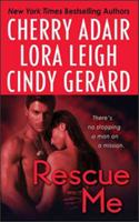 Rescue Me 0312948425 Book Cover