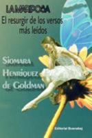 La Mariposa de Siomara: El resurgir de los versos mas leidos 1981935266 Book Cover