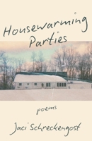 Housewarming Parties B0G5S954YR Book Cover