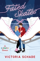Fated Skates 0063475855 Book Cover